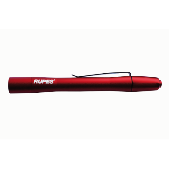 RUPES LL150 Swirl Finder Pen Light