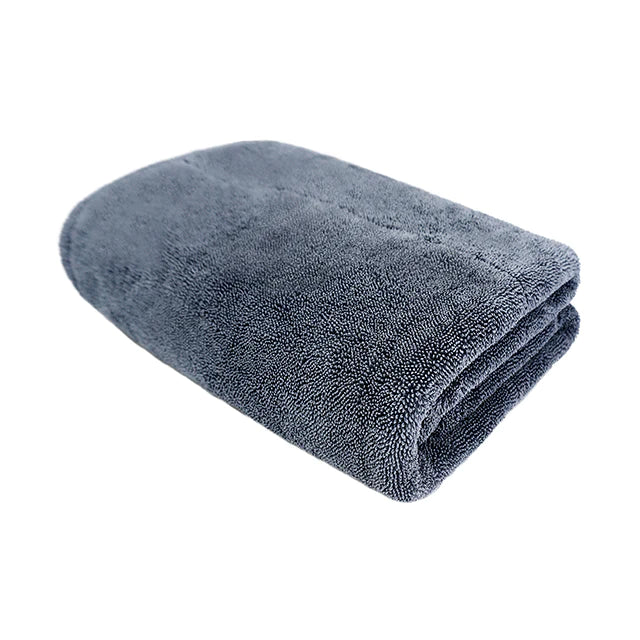 The Refinery's Ultra Premium Drying Towel