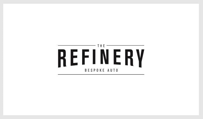 THE REFINERY Gift Card