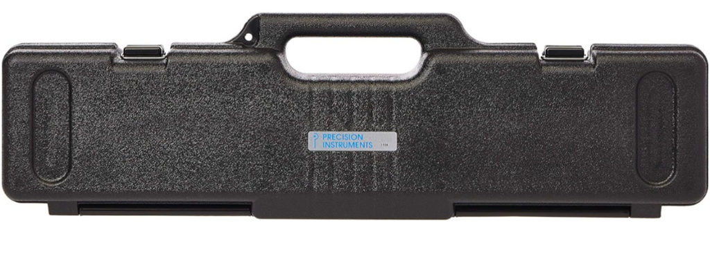 Precision Instruments Torque Wrench (200-600 ft/lbs) + Breaker Bar