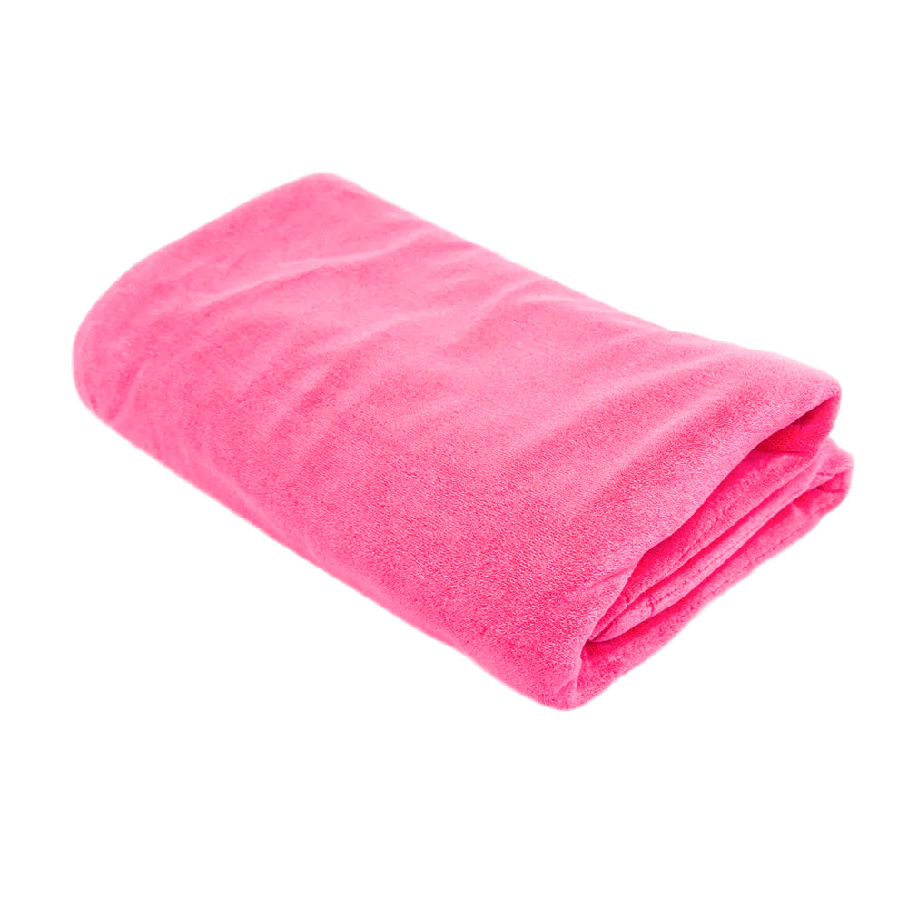 The Refinery's Ultimate Drying Towel