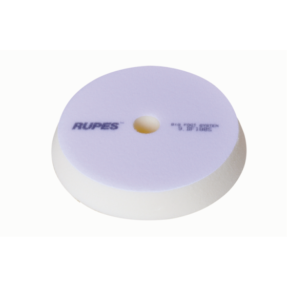 RUPES White (Ultra Fine) Polishing Pad